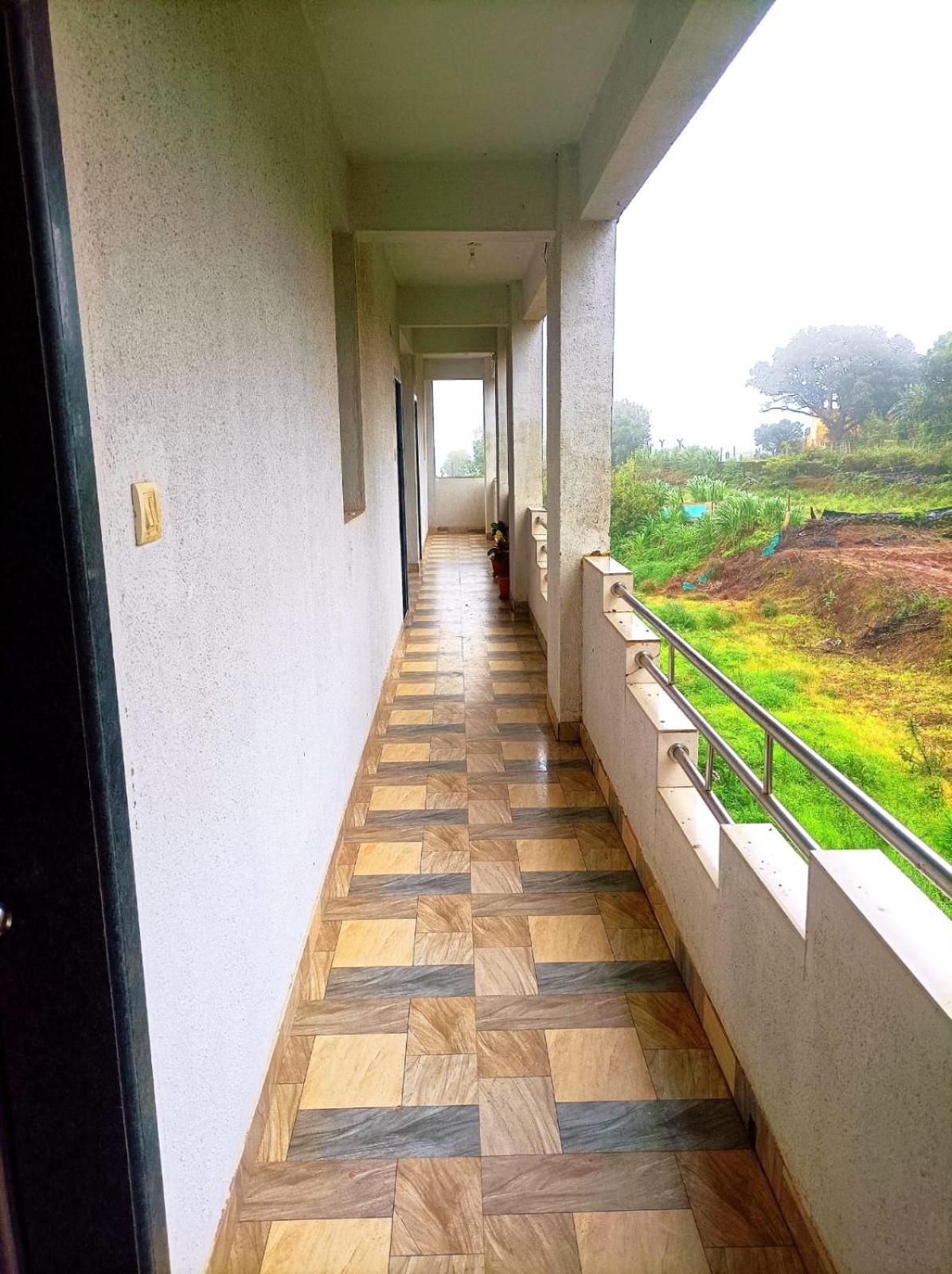Oneness Mahableshwar Mahābaleshwar Exterior foto